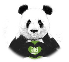 Сушист в ресторан DimSum