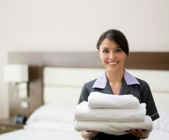 ГОРНИЧНЫЕ, УБОРЩИЦЫ, СУПЕРВАЙЗЕР