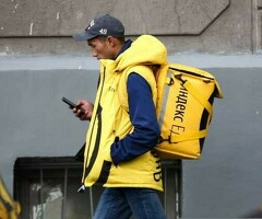 Свободный график