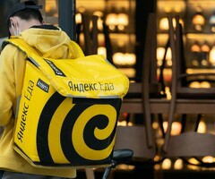 Курьер выплаты ежедневно