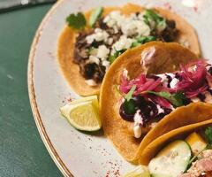 Повар универсал