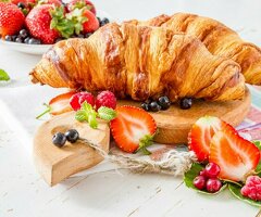 Требуется пекарь в магазин