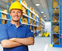 Комплектовщик