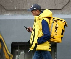 РАБОТА ПОДРАБОТКА