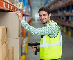 Комплектовщик