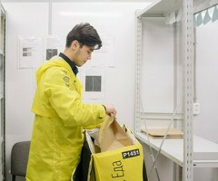 Курьер работа или подработка выплаты ежедневно