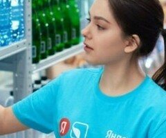 Кладовщик/ца