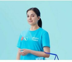 Кладовщик/ца