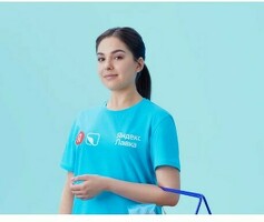 Кладовщик/ца