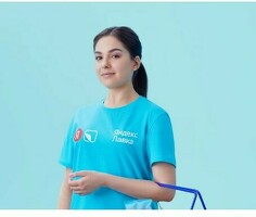 Кладовщик/ца