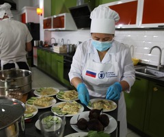 СРОЧНО повар на ПОДРАБОТКУ В НОЧЬ НА ШВЕДСКУЮ ЛИНИЮ