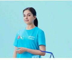 Кладовщик/ца