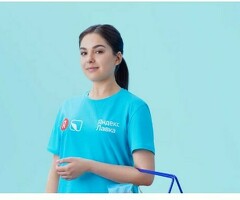 Кладовщик/ца