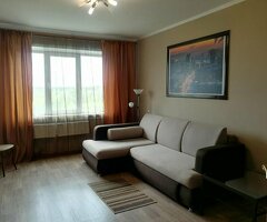 Сдается трехкомнатная квартира, недорого, м. Перово