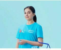 Кладовщик/ца