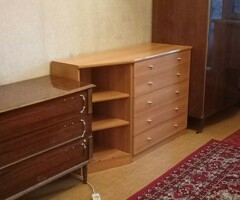 Комната берилет 2,3 Адамга чейин же Семейная парага.