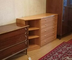 Комната берилет 2,3 Адамга чейин же Семейная парага.