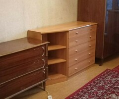 Комната берилет 2,3 Адамга чейин же Семейная парага.
