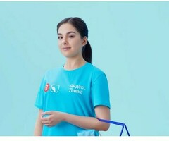 Кладовщик/ца