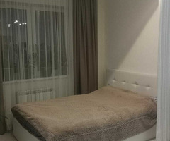 Богданова 54, студия 18000