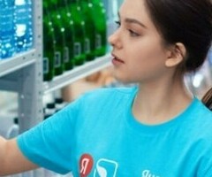 Кладовщик/ца