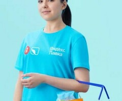 Кладовщик/ца