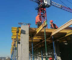 Требуются опалущики монтажники плотники! Зарплата 90000 рублей в месяц, за час 300 рублей! Выдаём ав