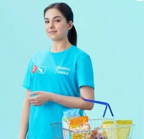 Кладовщик/ца