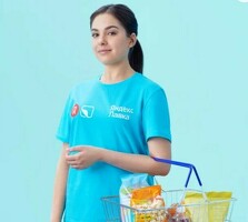 Кладовщик/ца