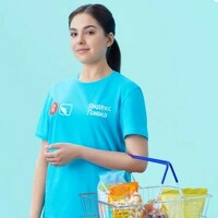 Кладовщик/ца