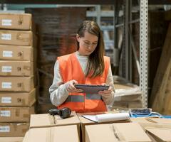 Комплектовщик