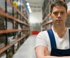 Комплектовщик