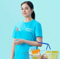 Кладовщик/ца