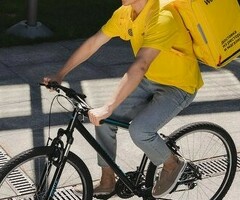 Курьер
Бонусы за друзей