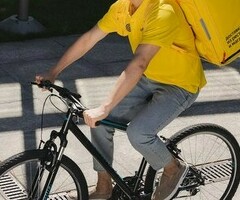 Курьер
Бонусы за друзей