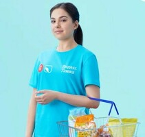 Кладовщик/ца