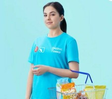 Кладовщик/ца