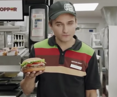 Повар-кассир