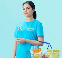 Кладовщик/ца