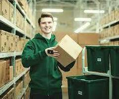 ПРИГЛАШАЕМ МУЖЧИН НА РАБОТУ!!!