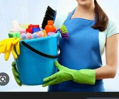 Срочно нужны горничные за номер 105₽