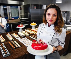 Срочно требуется кондитер с опытом работы