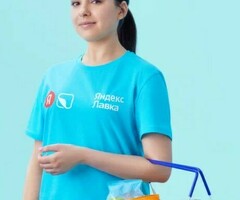 Кладовщик/ца