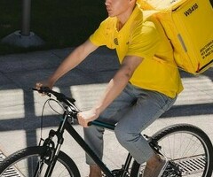 Работа подработка