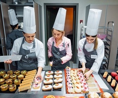 Срочно требуется кондитер с опытом работы