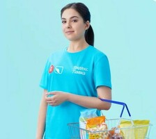 Кладовщик/ца