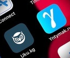 Уборкага кыздар керек