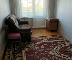Комната или койка