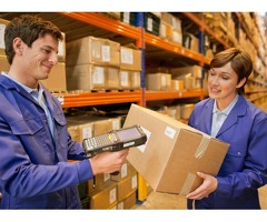 Комплектовщик