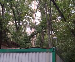 Подъезд ремонтко